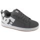 DC Shoes Court Graffik DC01661-065 Gray 41
