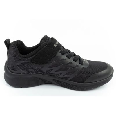24. Skechers Texlor shoes [403770L/BBK]