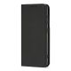 4. Magnet Card Case Case for Xiaomi Redmi Note 11 Pro Pouch Wallet Card Holder Black