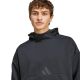 10. Men's adidas ZNE Hoodie Black JE7537