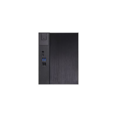 4. ASRock Barebone Deskmeet X600 HDMI/2xDP DDR5 retail