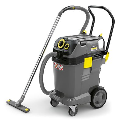 6. Professional vacuum cleaner KARCHER NT 50/1 TACT TE L