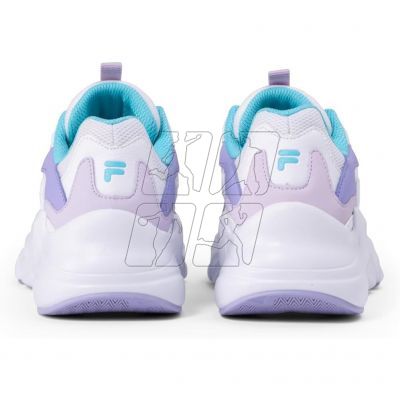 4. Fila Collene Cb W FFW0046.13356 Shoes