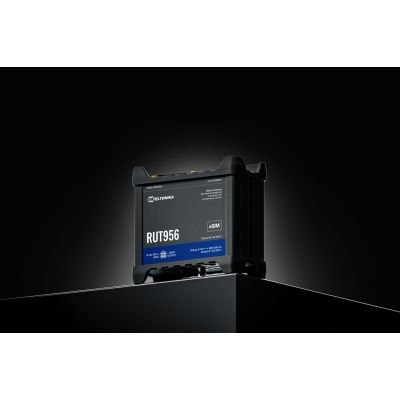 6. Teltonika RUT956 Mobile Network Router