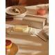 3. Alessi Mattina Resin, Stainless Steel