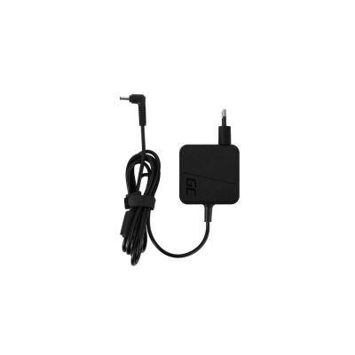 9. GREEN CELL AD40PV2 POWER SUPPLY FOR ASUS R540 X200 X202 F201 UX31 UX32 19V 2.37A 45W