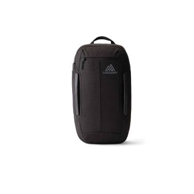 Gregory Border 30 Travel Backpack - Black Lichen