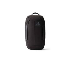 Gregory Border 30 Travel Backpack - Black Lichen
