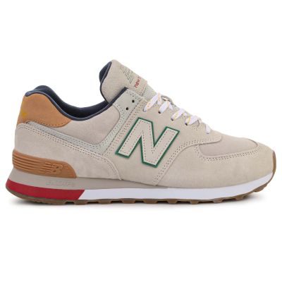 7. New Balance M ML574GE2 shoes
