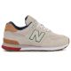 7. New Balance M ML574GE2 shoes