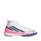 adidas F50 Hyperfast League Mid TF KK1322 Kids' Soccer Shoes