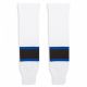 16. Sportrebel Pro Hockey Socks