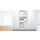 2. BOSCH KIN86VFE0 built-in refrigerator