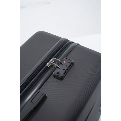 6. LIMO L Hard-Shell Suitcase