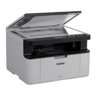 Brother DCP-1510EAP1 Multifunction Printer (Laser; A4; Flatbed Scanner)