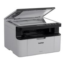 Brother DCP-1510EAP1 Multifunction Printer (Laser; A4; Flatbed Scanner)