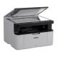 Brother DCP-1510EAP1 Multifunction Printer (Laser; A4; Flatbed Scanner)