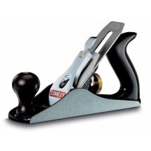 STANLEY Bailey Plane No. 4 Smoothing Plane (12-004)