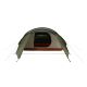 3. Easy Camp Pasvik 4 Dark Green Tunnel Tent