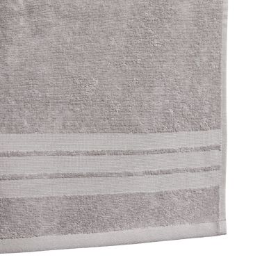 5. adidas Performance S towel gray KF0667