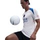 4. Nike PSG Strike Third Men's T-Shirt White HM3345 101