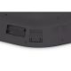 6. Kensington Pro Fit Ergo Wireless Keyboard, US Layout