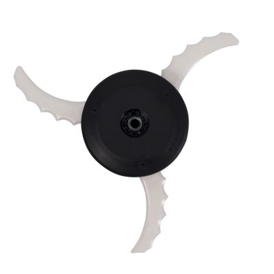 6. Brushcutter 2x18V Without Battery and Charger DUR369AZ MAKITA