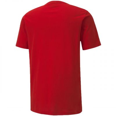 2. Puma teamGOAL 23 Casuals T-shirt M 656578 01