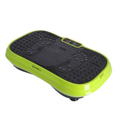 4. HMS SVP07 green vibration platform
