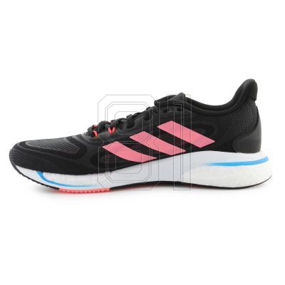 4. Running shoes didas Supernova + W GX0535