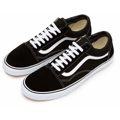 3. Vans Old Skool U VN000D3HY28 shoes