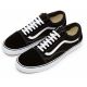 3. Vans Old Skool U VN000D3HY28 shoes