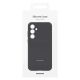 5. Samsung Silicone Case EF-PA356TBEGWW for Samsung Galaxy A35 - black