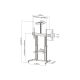 6. Equip Base 650605 TV mount 60' - 100'