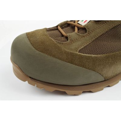 6. Aku Pilgrim Tsc Gore-tex O3 HI CI AN Men's Military Tactical Boots