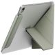 5. Uniq Camden Lite case for iPad 11" 2025 / 10.9" 2022 - green