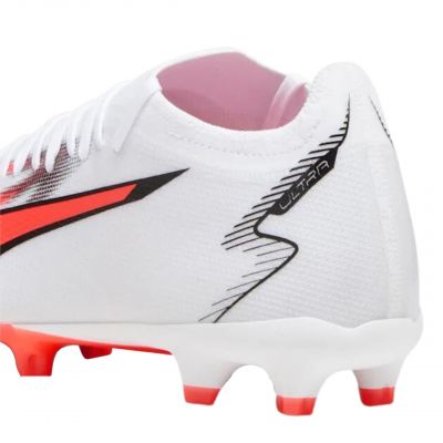 5. Puma Ultra Match FG/AG M 107347 01 football boots