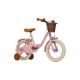 6. Huffy Vintage 14" Kids' Bike, Pink