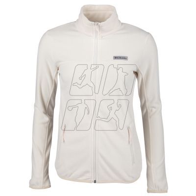 Columbia Ali Peak Full Zip Fleece W 1933342191