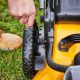 6. DeWalt DCMW564P2-QW Brushless Lawn Mower (480 mm)
