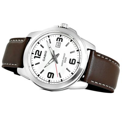 4. Men's Watch CASIO MTP-1314PL-7AVEF + BOX