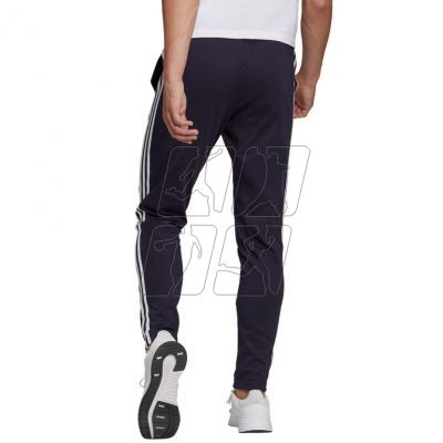 4. Adidas Essentials Single M GK8997 pants