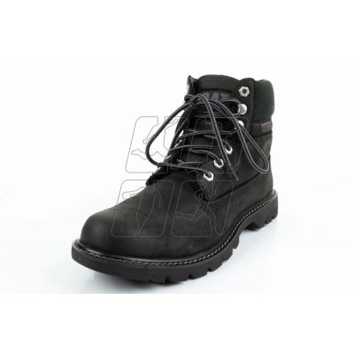 4. Caterpillar E Colorado WP M P110500 winter shoes