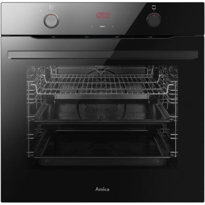 2. AMICA ED37210B X-TYPE oven