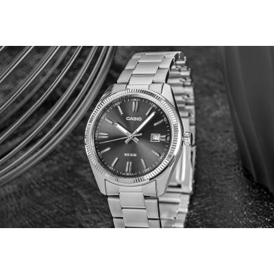 5. Men's Watch CASIO MTP-1302PD-1A1VEF + BOX