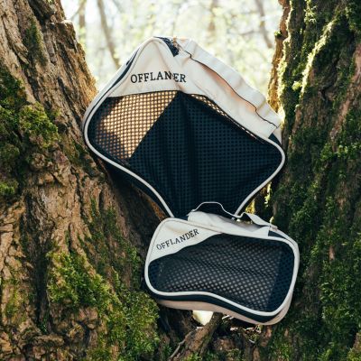 27. Offlander OFF_CACC_18 Clothes Organizer Set