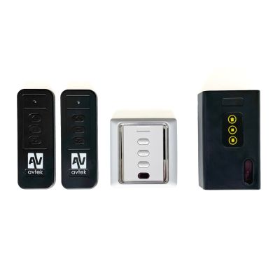 AVTEK RF IR TRIGGER MODULE 12V