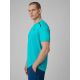 4. Men's quick-drying regular training T-shirt 4F 4FRSS26TFTSM2441-48S