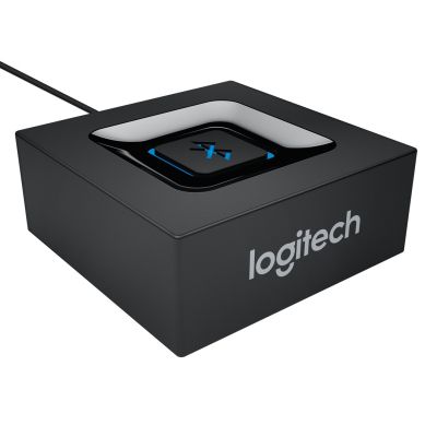 4. Logitech 980-000912 Adapter