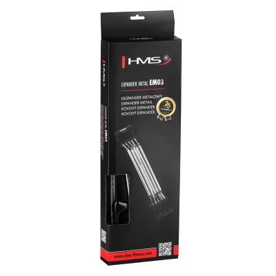 8. Metal expander HMS EM03 17-30-003
